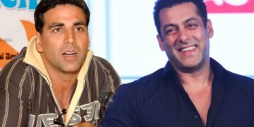 “ٹائیگر مرتا نہیں… ہمیشہ زندہ رہتا ہے!” اکشے کمار کا سلمان خان کی فلم ‘سکندر’ پر دھماکے دار ردعمل