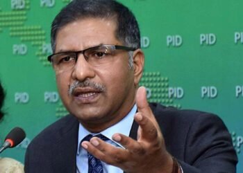 “ڈیل کا مطلب این آر او نہیں” بیرسٹر علی ظفر