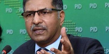 “ڈیل کا مطلب این آر او نہیں” بیرسٹر علی ظفر