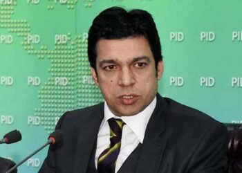 بانی سارے کارڈ الٹے کھیل کر مشکل میں پھنس گئے، فیصل واوڈا