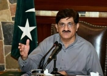 سندھ کا بجٹ عوام کے مفاد میں بنایا جائے، مراد علی شاہ