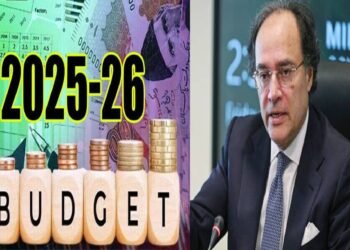 بجٹ کی تاریخ پر بڑا فیصلہ! وزارت خزانہ کا واضح مؤقف