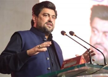 معاشی ترقی بندرگاہوں سے جڑی ہے: گورنر سندھ