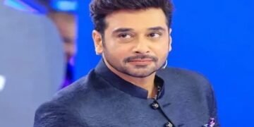 ہمیں اپنے لوگوں کو بدنام نہیں کرنا چاہیے: فیصل قریشی