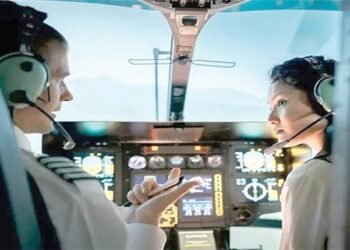 جہاز میں کسی کی موت ہوجانے پر عملہ کیا کوڈ ورڈز استعمال کرتا ہے؟