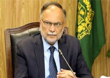 چین نے ہر نازک وقت میں پاکستان کا چٹان کی مانند ساتھ دیا، احسن اقبال