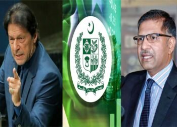 اسٹیبلشمنٹ سے بات چیت کے دروازے کھلے ہیں، مگر اصولوں پر سمجھوتہ نہیں ہوگا: عمران خان