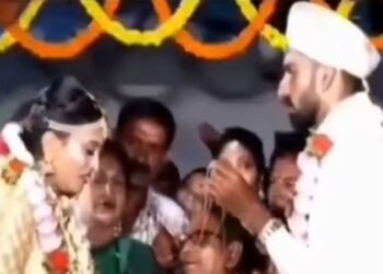 “میں کسی اور سے محبت کرتی ہوں”  شادی کے منڈپ پر دلہن کا دولہا کو انکار