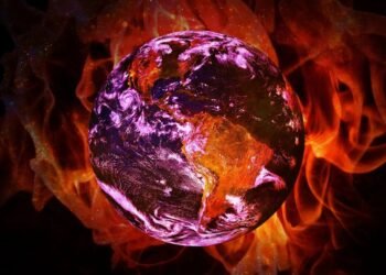 “اگلے 5 سال دنیا کے لیے انتہائی خطرناک! ماہرین کا خبردار کر دینے والا انتباہ”