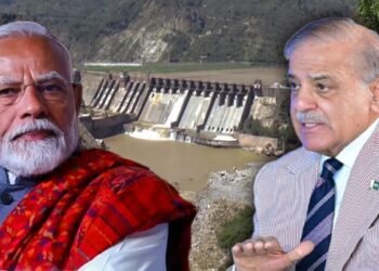 پاکستان اپنے پانی پر کوئی سمجھوتا نہیں کرے گا، وزیراعظم شہباز شریف کی بھارت کو دو ٹوک وارننگ