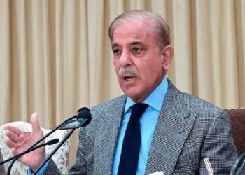 ایران-اسرائیل جنگ بندی میں پاکستان کا کلیدی کردار، وزیراعظم کا بڑا انکشاف