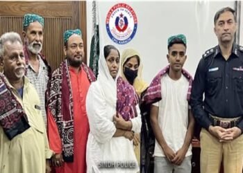 ڈیفنس فیز 6 اتحاد کمرشل میں پیش آنے والے واقعے کی پیش رفت – متاثرہ خاندان انصاف کے لیے میدان میں آ گیا