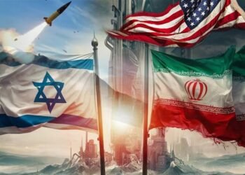 اسرائیل کسی بھی وقت ایران پر حملہ کر سکتا ہے، امریکی میڈیا کا دعویٰ