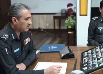 سندھ پولیس نے کراچی میں جدید ڈرائیونگ ٹریننگ اسکول قائم کر دیا