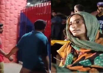 ماں نے انصاف کی مثال قائم کر دی، فرار قیدی بیٹے کو خود جیل واپس لے آئی