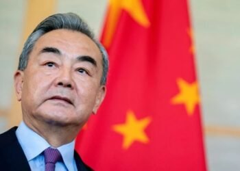 ایران-اسرائیل کشیدگی: چین کا فوری امن کا پیغام،