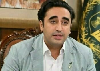 سندھو پر حملہ نامنظور، پانی پر زبردستی نہیں چلے گی: بلاول بھٹو