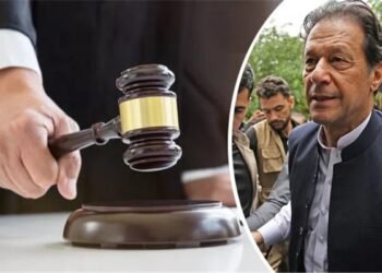 پانچ جون کو عمران خان کی رہائی؟ اسلام آباد ہائی کورٹ میں فیصلہ