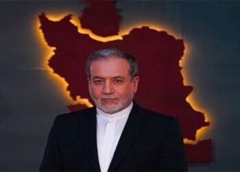 امریکا اسرائیلی حملوں میں برابر کا شریک ہے، اس کا حساب دینا ہوگا: ایرانی وزیر خارجہ