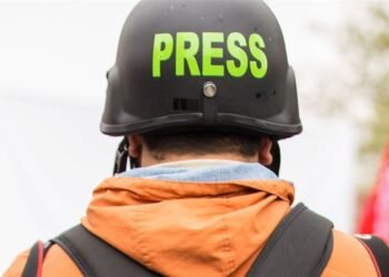 غزہ میں میڈیا پر پابندی، عالمی صحافتی تنظیموں کا اسرائیل سے فوری رسائی کا مطالبہ