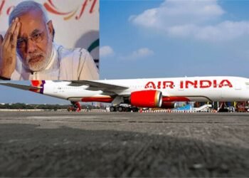 پاکستانی ایئر اسپیس بندش نے 5 ہزار کروڑ ڈبو دیے، سی ای او ایئر انڈیا کا انکشاف