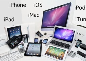 ایپل پروڈکٹس کے ناموں کے ساتھ آئی کا حیران کن راز  ،جانیں کیوں لگایا جاتا ہے؟