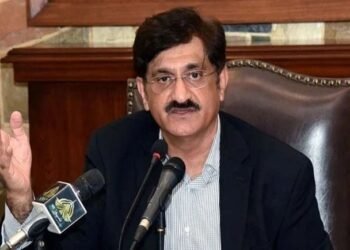 فرار قیدی فوری سرنڈر کریں، ورنہ دہشتگردی کے سنگین مقدمات کا سامنا ہوگا: وزیراعلیٰ سندھ