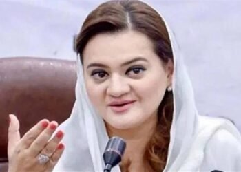 جھوٹ، شور اور ڈرامہ ہی پی ٹی آئی کا واحد سرمایہ رہ گیا ہے: مریم اورنگزیب