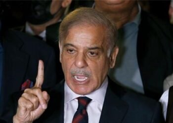 وزیراعظم شہباز شریف نے تاجروں کو گرفتار کرنے کی تجویز کا فوری نوٹس لے لیا