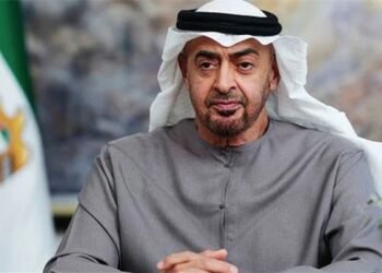 یو اے ای کا ایرانی جوہری تنصیبات پر حملے فوری روکنے کا مطالبہ