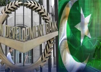 ایشیائی ترقیاتی بینک نے پاکستان کو کروڑوں ڈالرز کی منظوری دے دی