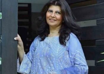 شادی کے پہلے دو سال سب سے مشکل اور نازک ہوتے ہیں، روبینہ اشرف کا کھلا انکشاف