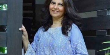 شادی کے پہلے دو سال سب سے مشکل اور نازک ہوتے ہیں، روبینہ اشرف کا کھلا انکشاف