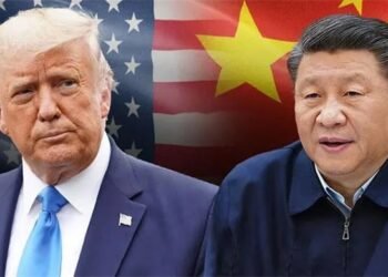 چین کی امریکا سے تاریخی تجارتی معاہدے کی تصدیق، عالمی تجارت میں نئے باب کا آغاز