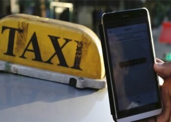آن لائن ٹیکسی سروس نے پاکستان میں اپنی سروس بند کرنے کا اعلان کر دیا