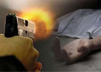 راولپنڈی: نامعلوم افراد کی فائرنگ سے  گاڑی میں سوار شخص جاں بحق