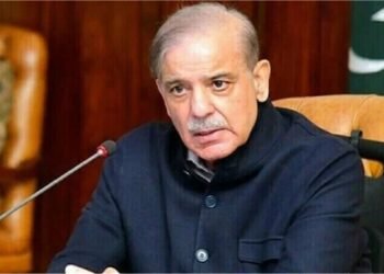 دکھ کی اس گھڑی میں بھارتی عوام کے ساتھ ہیں، وزیراعظم شہباز شریف