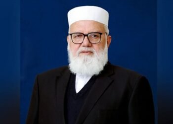 ایران پر حملہ دراصل پاکستان کو اگلا نشانہ بنانے کی بنیاد ہے، لیاقت بلوچ