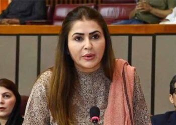 پی پی کے اعتراض پر تنخواہ دار طبقے کو ریلیف، سولر ٹیکس میں کمی کردی، شازیہ مری