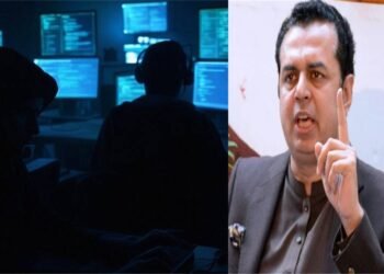 مظفر گڑھ میں جرمن شہری چائلڈ پورنوگرافی کا ریکٹ چلا رہا تھا، طلال چوہدری