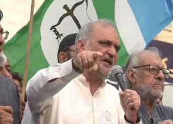 جماعت اسلامی کا کےالیکٹرک کے خلاف زبردست احتجاج، کراچی کے 11 مقامات پر مظاہروں کا سلسلہ جاری!