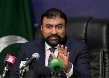 عوامی ترجیحات پر مبنی، حقیقی ترقی کا بجٹ آ رہا ہے: سرفراز بگٹی