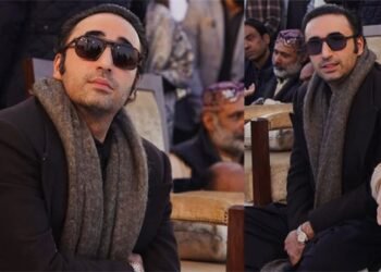 چینی، روٹی چھوڑو… فِٹ ہو جاؤ! بلاول بھٹو نے وزن کم کرنے کا فارمولا بتا دیا