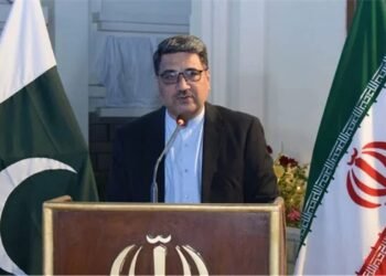 ایران پر امریکا و اسرائیل کی شکست کے ٹھوس شواہد موجود ہیں: حسن نوریان