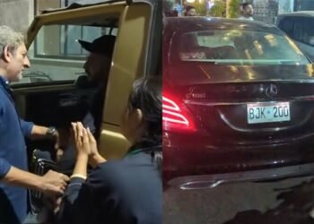 ڈیفنس کراچی میں تشدد کا شکار نوجوان کے اہل خانہ گھر چھوڑ کر لاپتہ، پولیس رابطے کی کوششوں میں ناکام