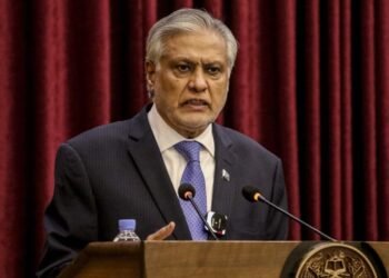 اچھے تعلقات کا مطلب یہ نہیں کہ غلط کاموں میں ساتھ دیا جائے”: وزیر خارجہ اسحاق ڈار