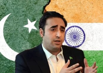 پاکستان نے بھارتی طیارے مار گرائے مگر قبول کرنے میں بھارت کو ایک مہینہ لگا: بلاول بھٹو کا دعویٰ