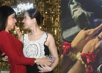 یشما گل کی ہانیہ عامر کو شادی کی غیر متوقع پیشکش، سوشل میڈیا پر تہلکہ!