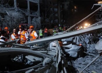 ایرانی حملوں کے خوف سے اسرائیل میں ہنگامی پابندیاں، اسکول بند، بڑی تقریبات پر مکمل پابندی نافذ