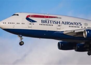 مشرق وسطیٰ میں بڑھتی جنگ کے باعث برٹش ایئر ویز نے پروازیں بند کر دیں